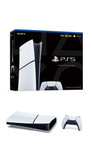 Ps5 slim digital