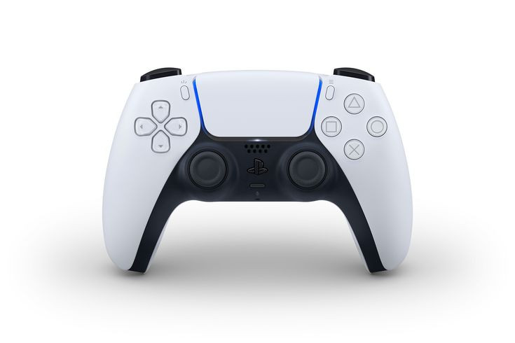 PS5 اسلیم دیجیتال + دسته اضافه+ استند شارژر اورجینال