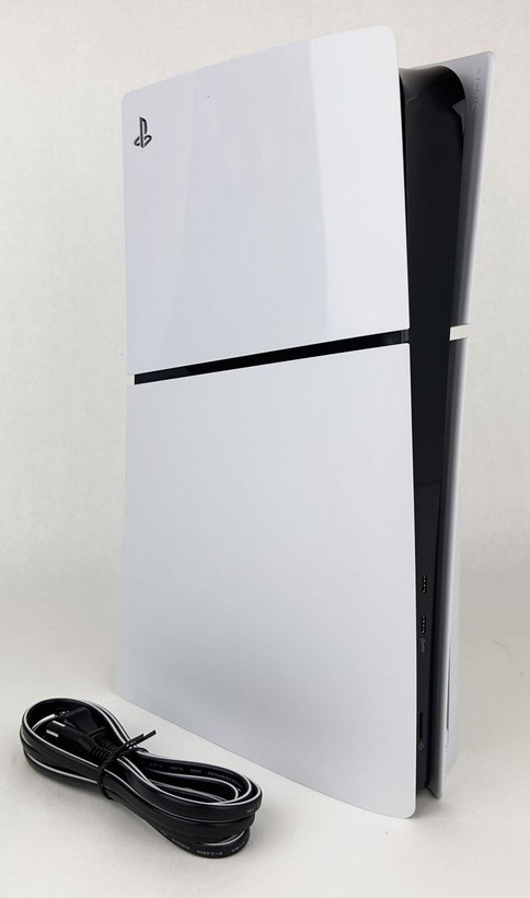 PS5 اسلیم دیجیتال