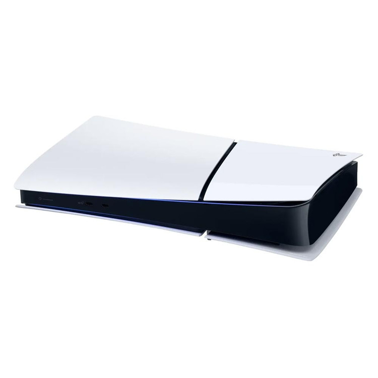 PS5 اسلیم دیجیتال+ 3 دسته اضافه اورجینال