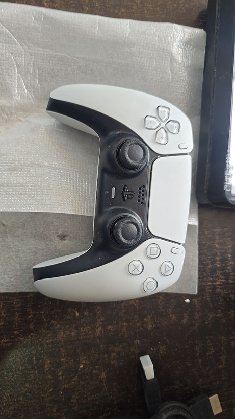 PS5 اسلیم استاندارد 1TB دیسک 2018 استوک