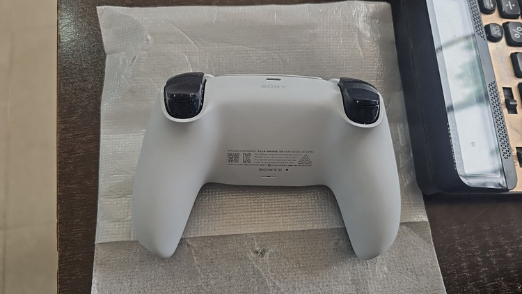 PS5 اسلیم استاندارد 1TB دیسک 2018 استوک
