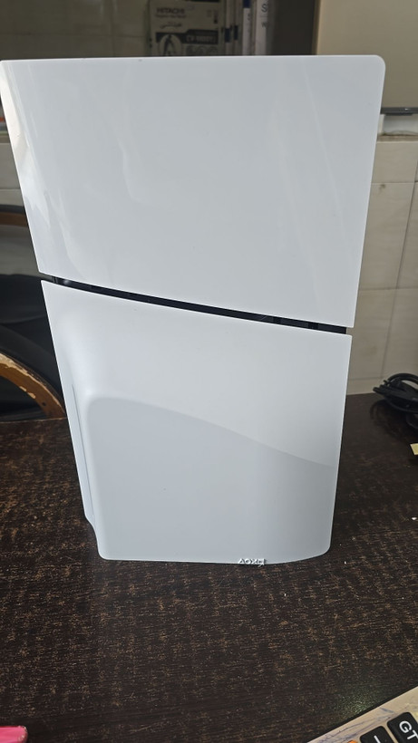 PS5 اسلیم استاندارد 1TB دیسک 2018 استوک