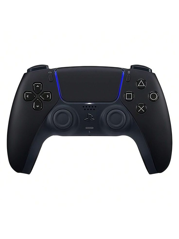 دسته PS5 مشکی دوال سنس اورجینال CFI-ZCT2W